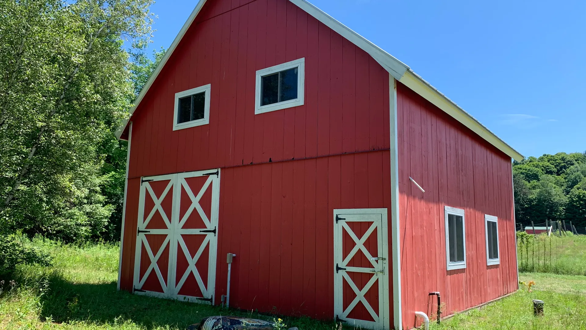 Property at 644 NYS Route 3, Pitcairn, NY 13648 6