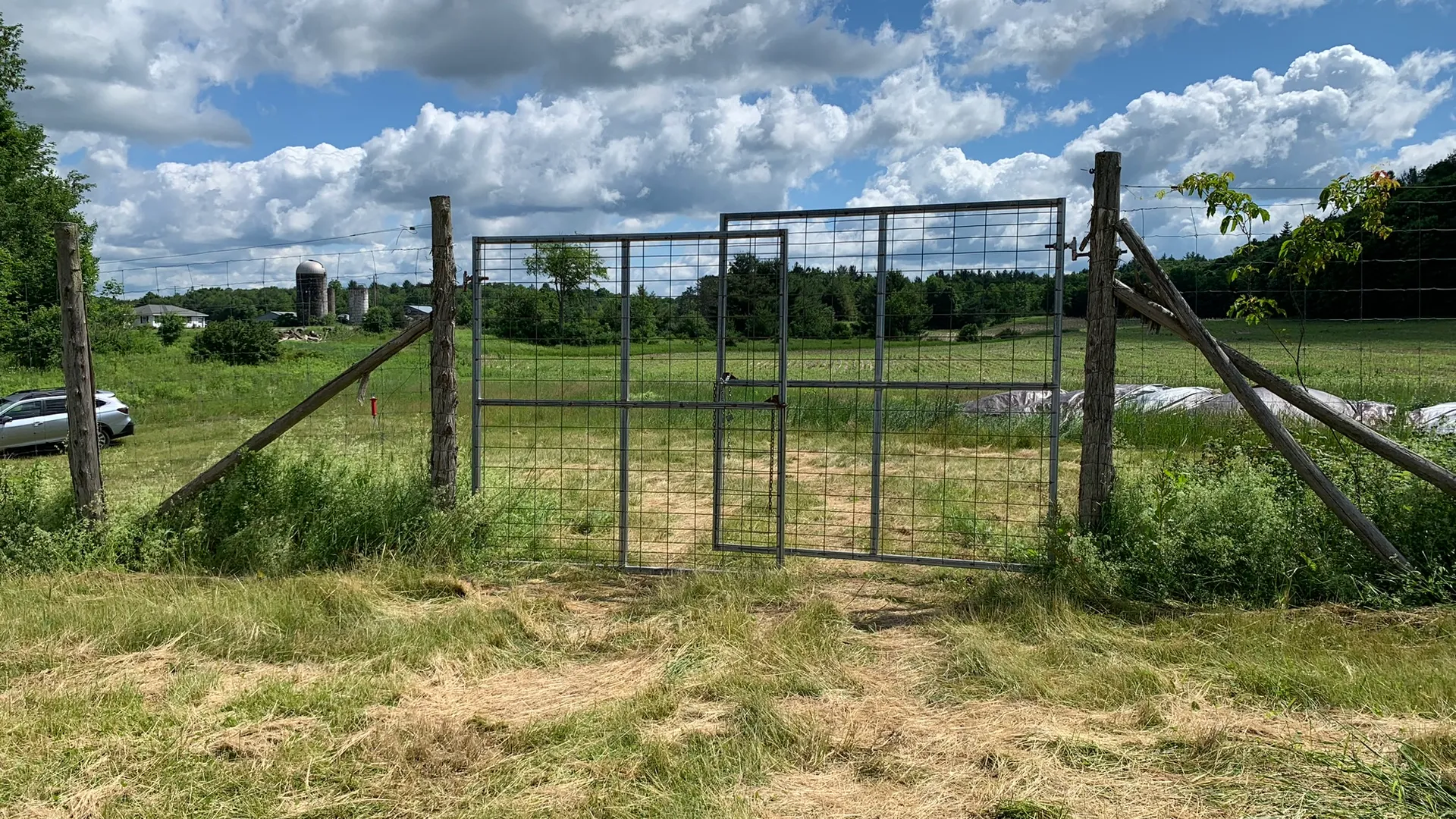 Property at 644 NYS Route 3, Pitcairn, NY 13648 7