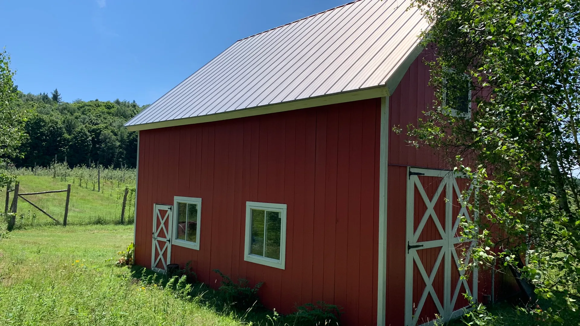 Property at 644 NYS Route 3, Pitcairn, NY 13648 8