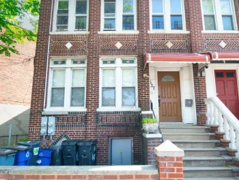 Property at 637 Rockaway Parkway, Brooklyn, NY 11236