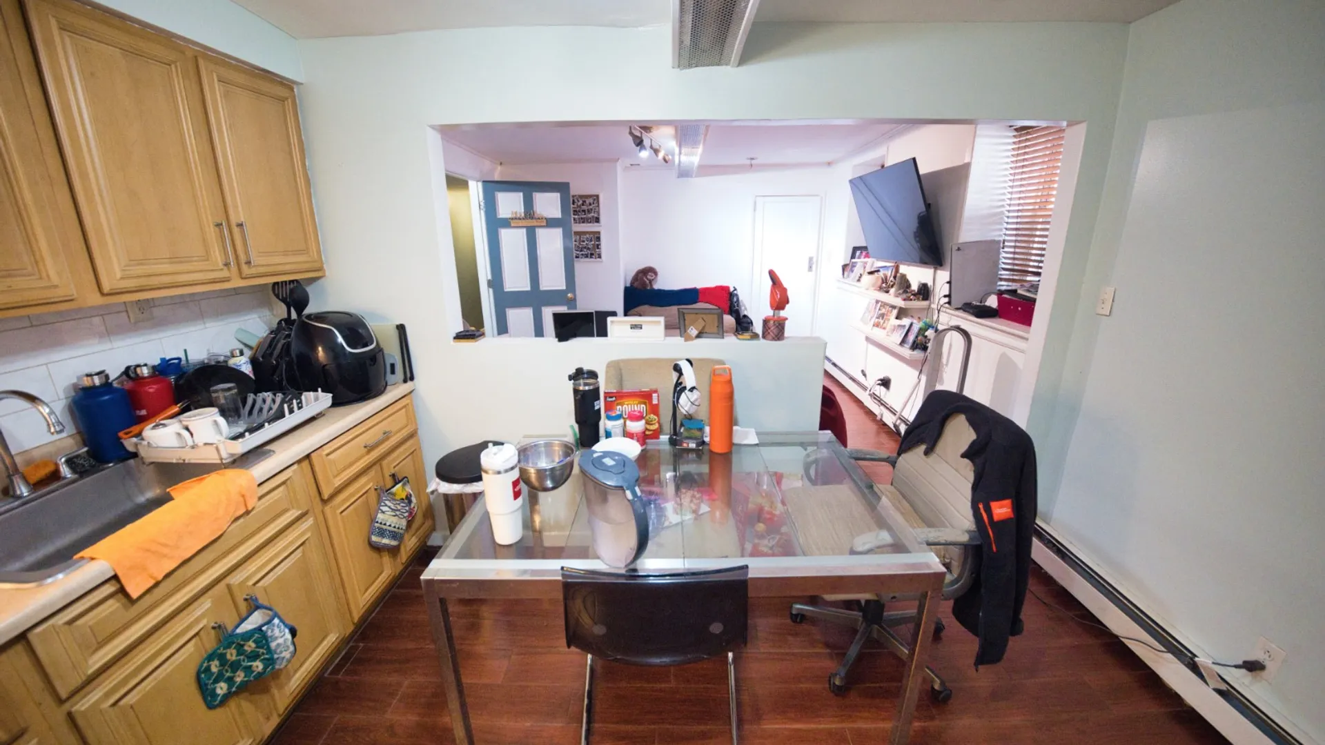 Property at 637 Rockaway Parkway, Brooklyn, NY 11236 7