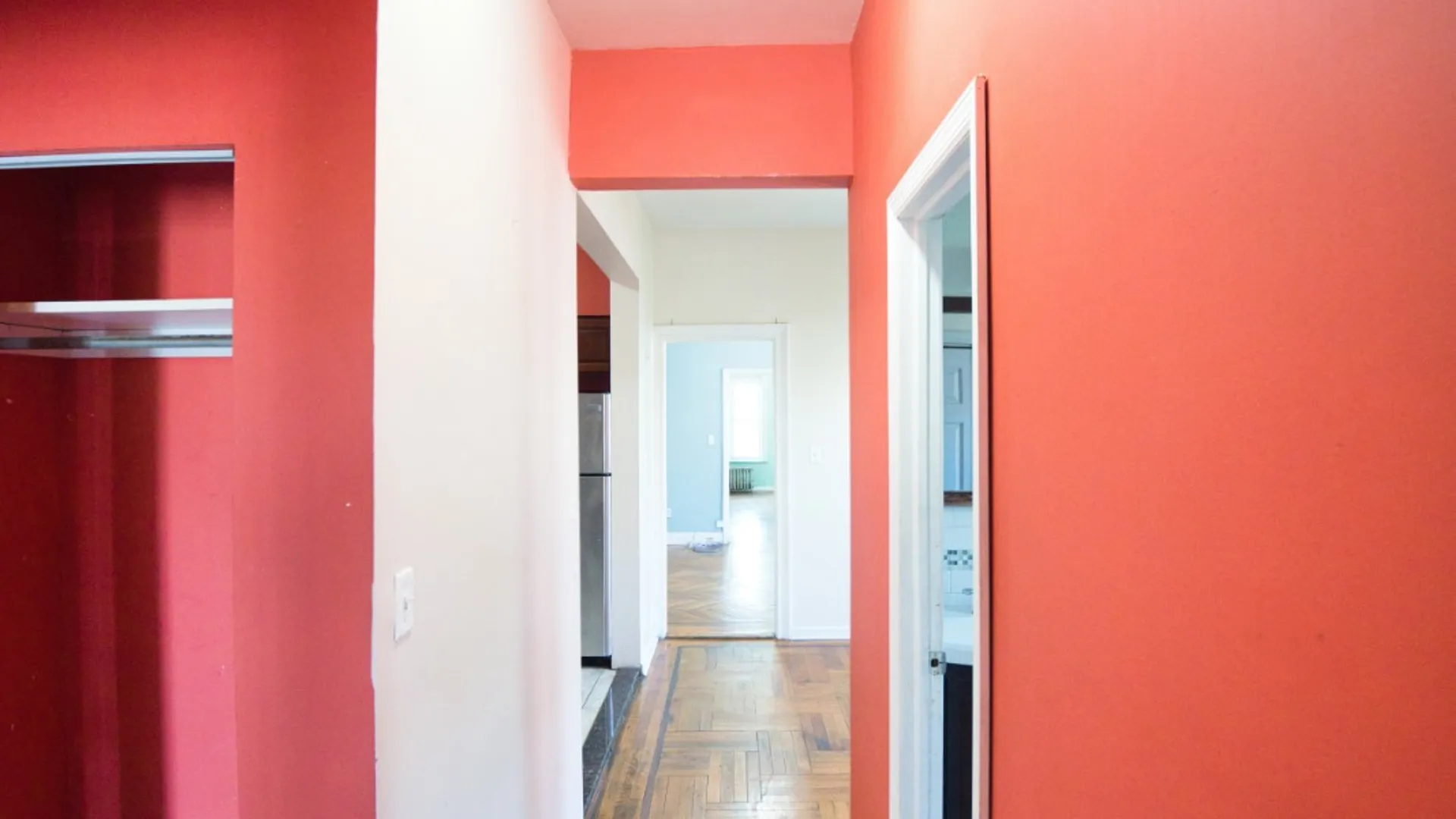 Property at 637 Rockaway Parkway, Brooklyn, NY 11236 17
