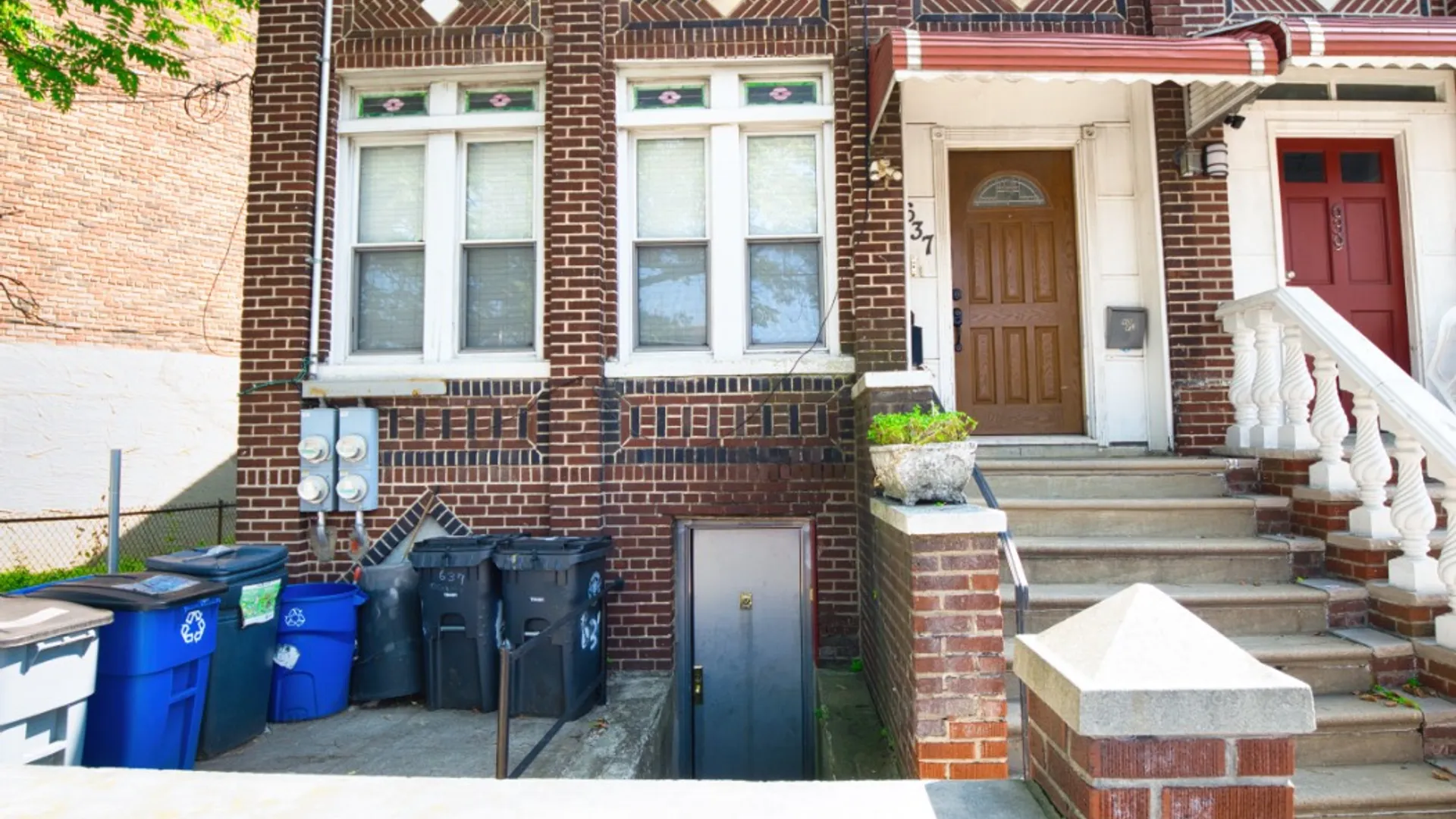 Property at 637 Rockaway Parkway, Brooklyn, NY 11236 24