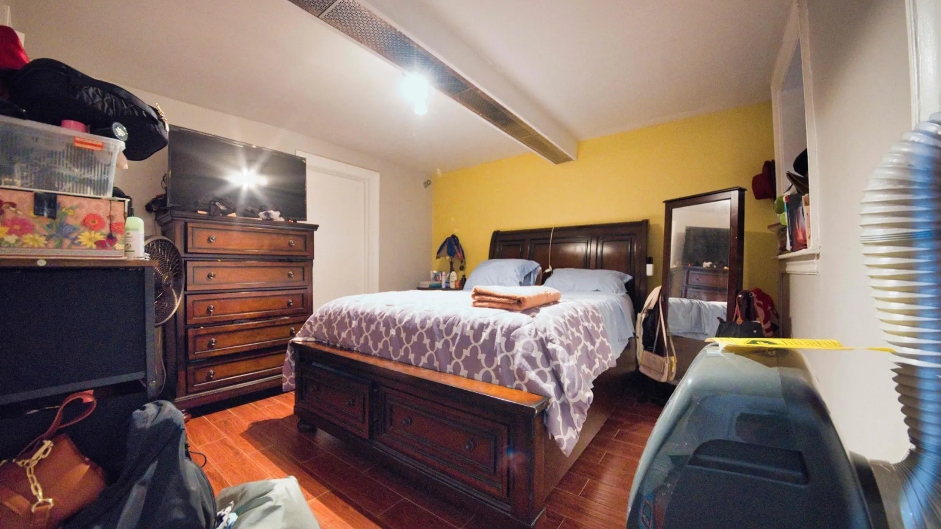 Property at 637 Rockaway Parkway, Brooklyn, NY 11236 5