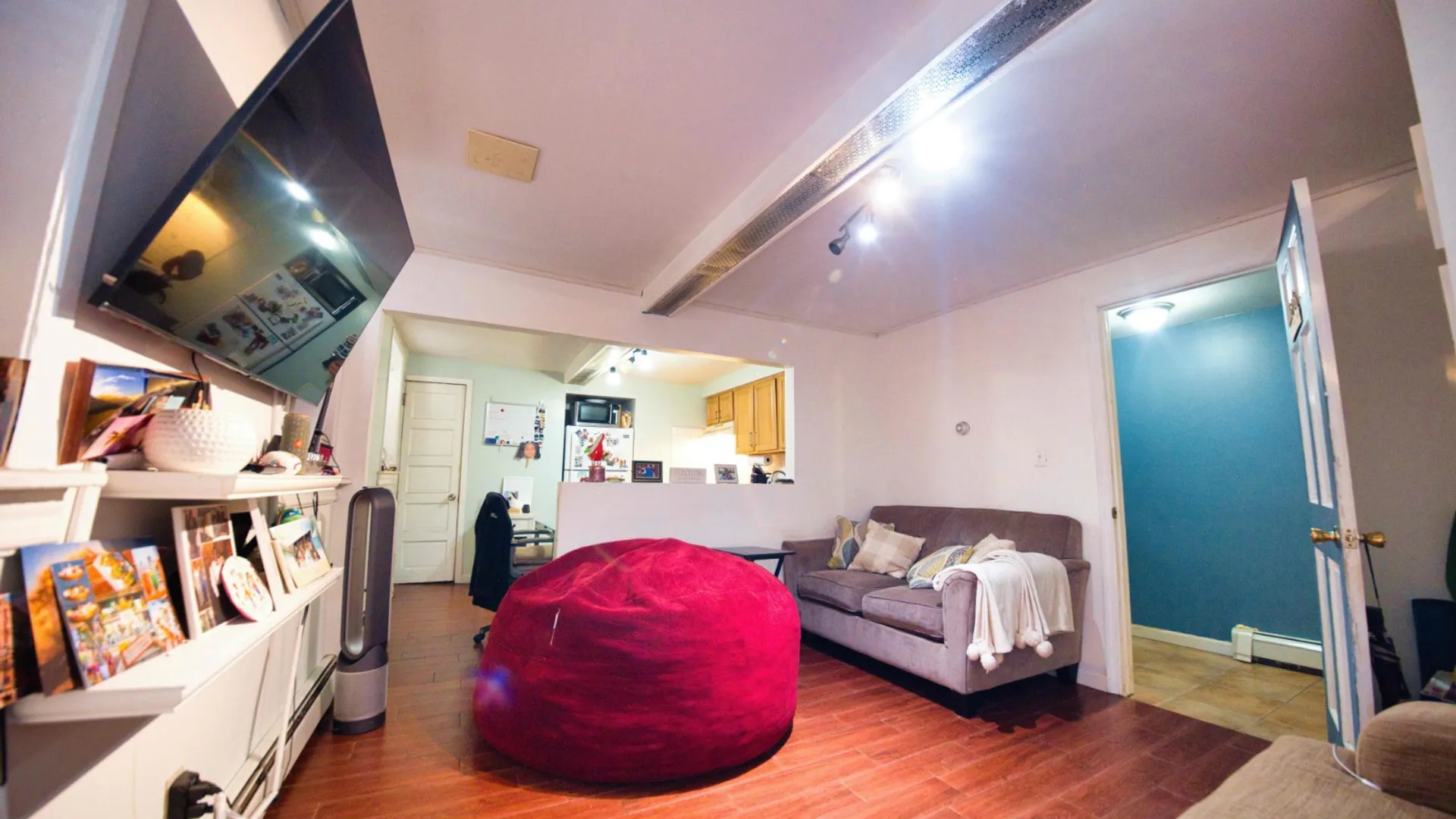 Property at 637 Rockaway Parkway, Brooklyn, NY 11236 6