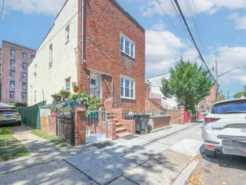 Property at 2518 W 1st St, Brooklyn, NY 11223