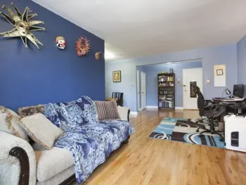 Property at 140 -21 Burden Cres, Queens, NY 11435