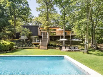 Property at 4 Hollow Tree Lane, East Hampton, NY 11937