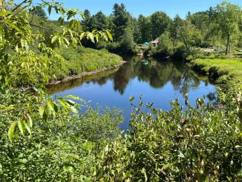 Property at 20 Pond Rd/prvt, Russell, NY 13684