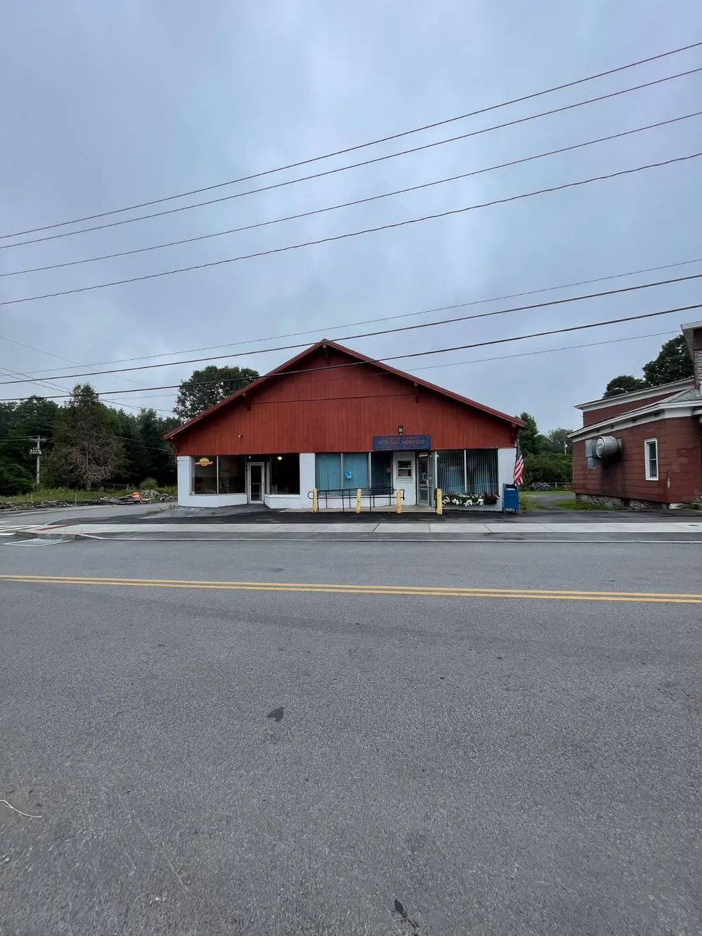 Property at 6036 Main St, Glenfield, NY 13343
