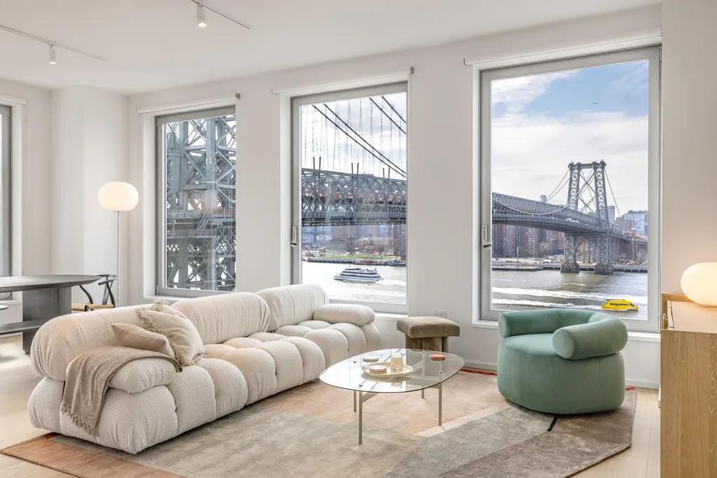 Property at 8 South 4th Street, Brooklyn, NY 11249
