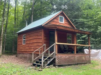 Property at Lot 26 Birmingham Woods Rd, Camden, NY 13316