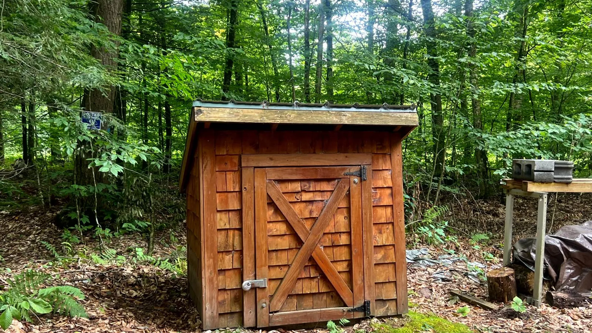 Property at Lot 26 Birmingham Woods Rd, Camden, NY 13316 8