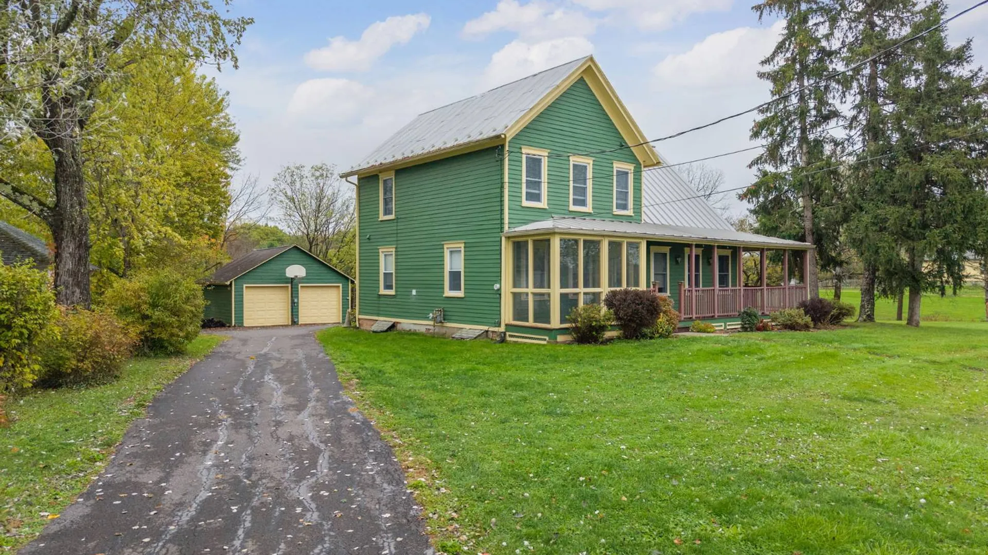 Property at 6650 Hill Street, Hudson, NY 12534 68