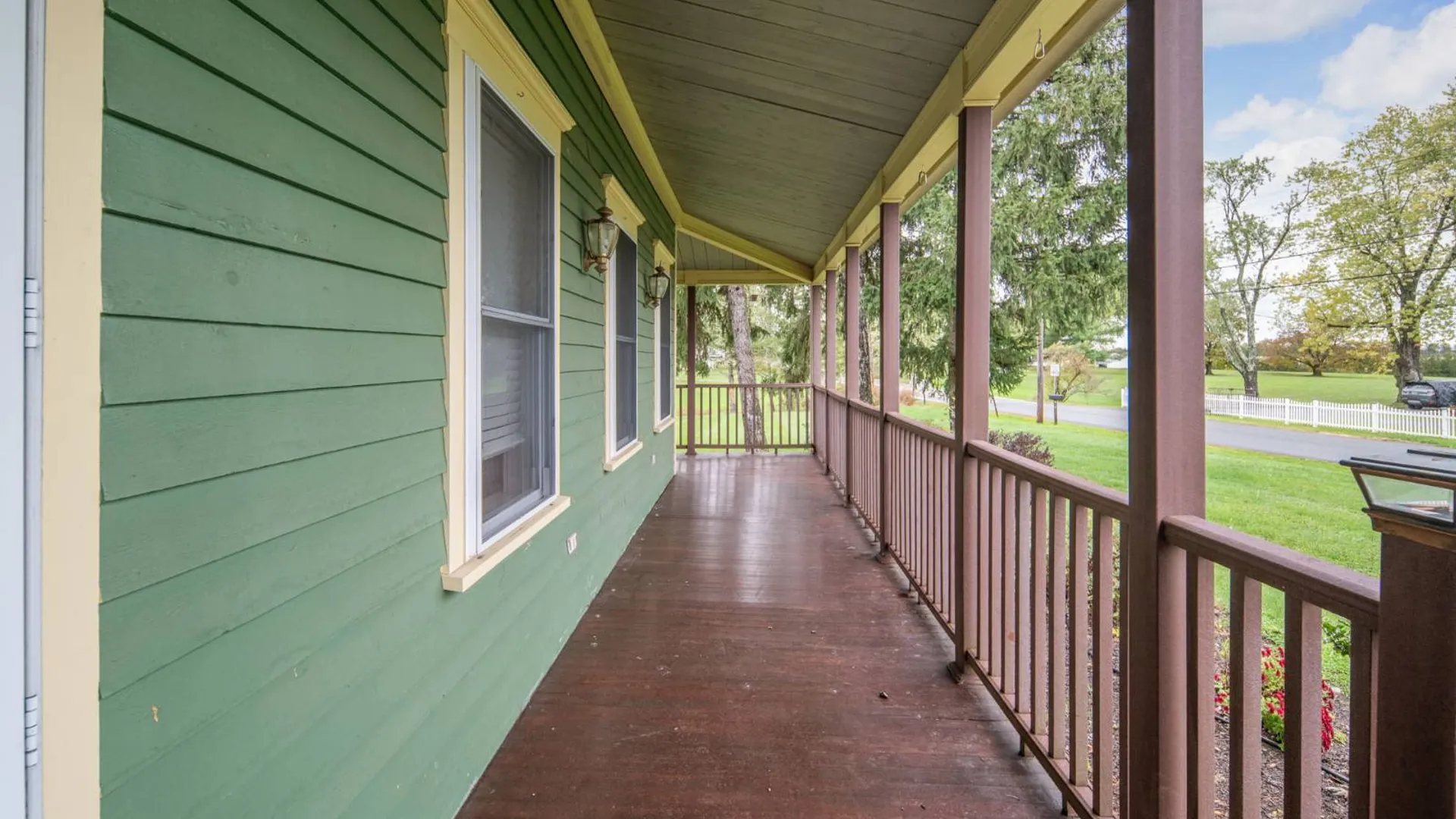 Property at 6650 Hill Street, Hudson, NY 12534 53