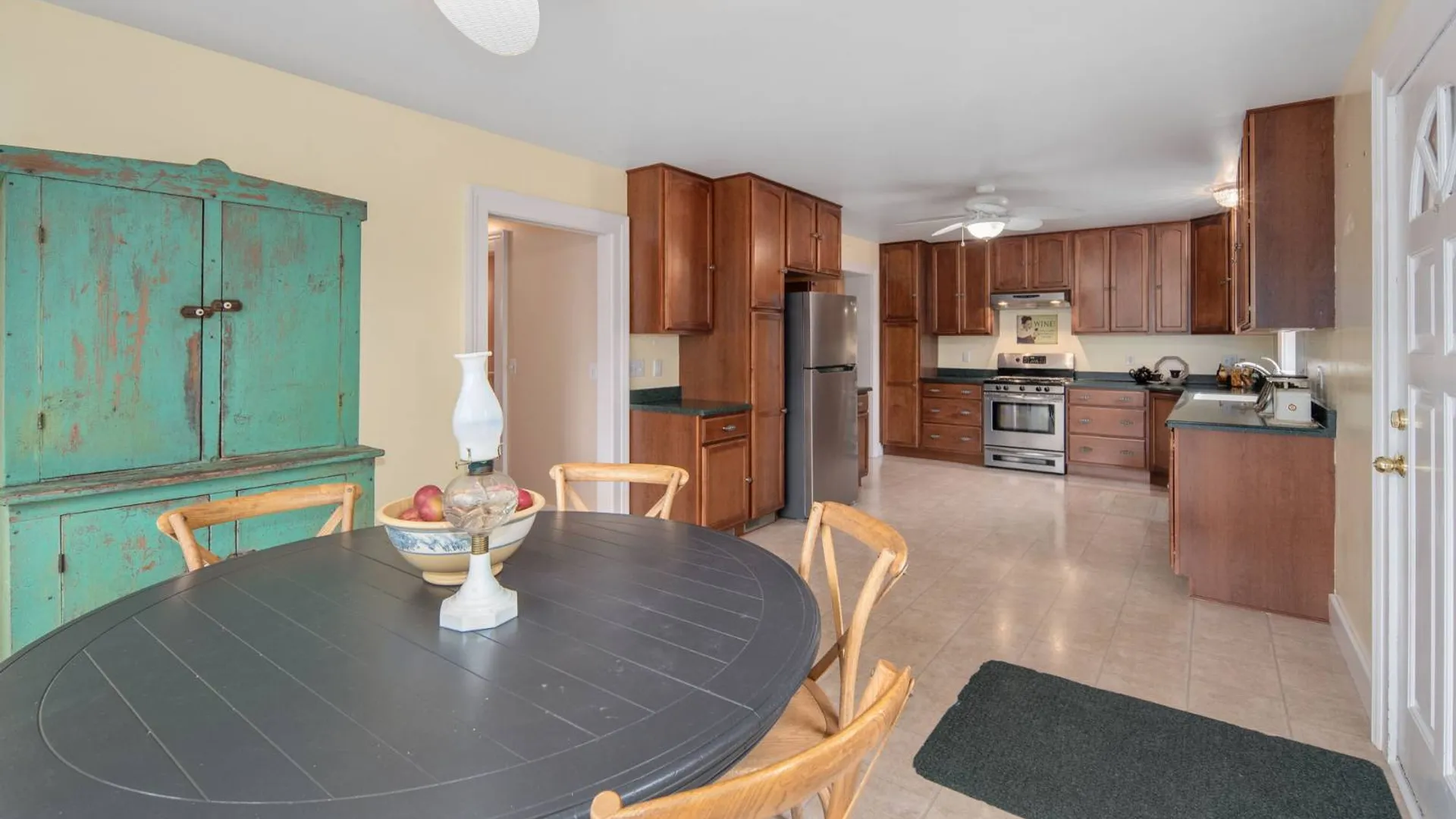 Property at 6650 Hill Street, Hudson, NY 12534 14