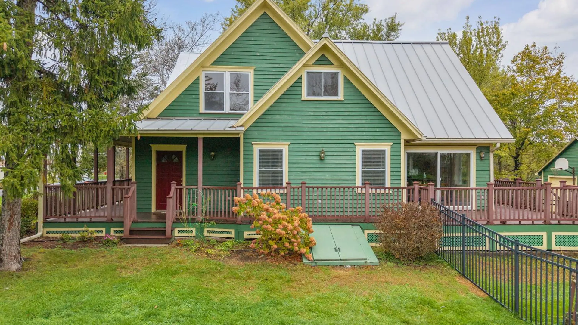 Property at 6650 Hill Street, Hudson, NY 12534 56