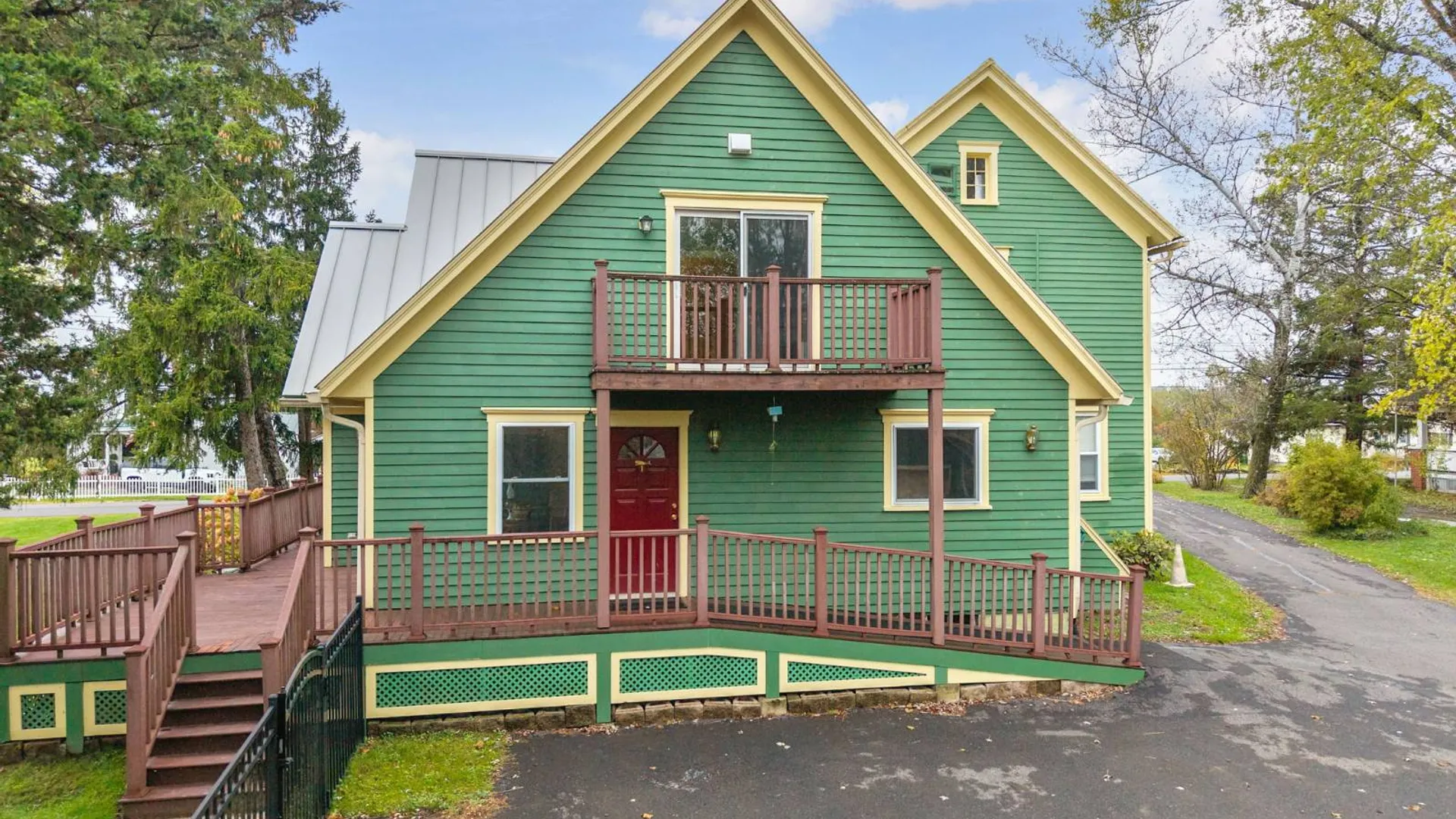 Property at 6650 Hill Street, Hudson, NY 12534 57