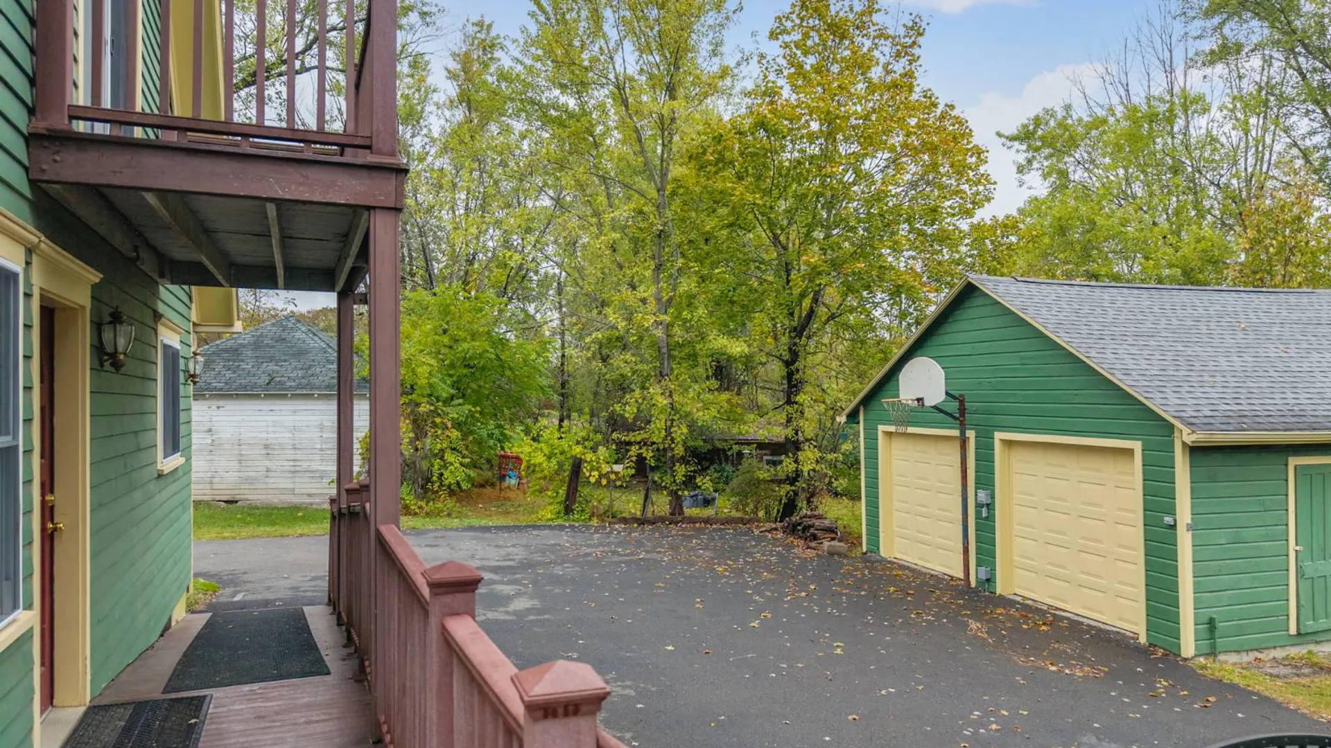 Property at 6650 Hill Street, Hudson, NY 12534 59