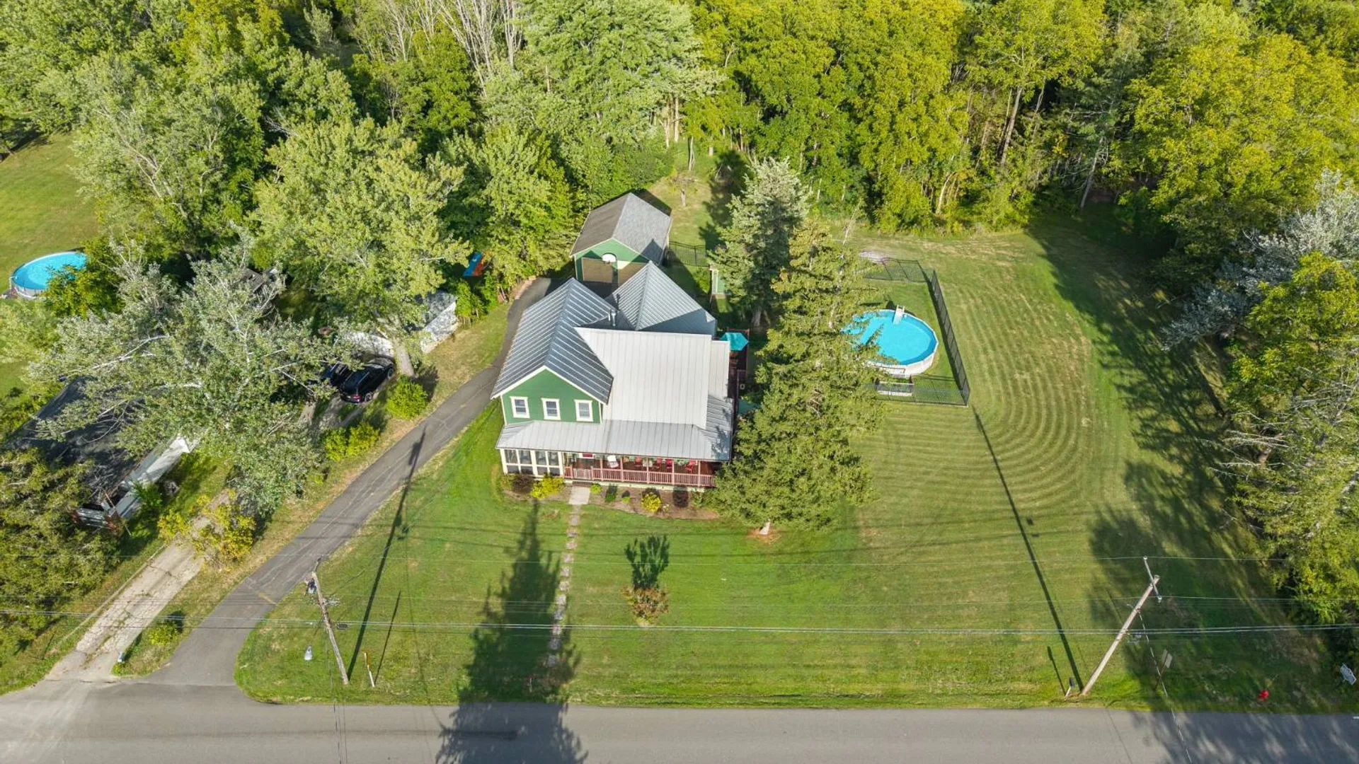 Property at 6650 Hill Street, Hudson, NY 12534 64