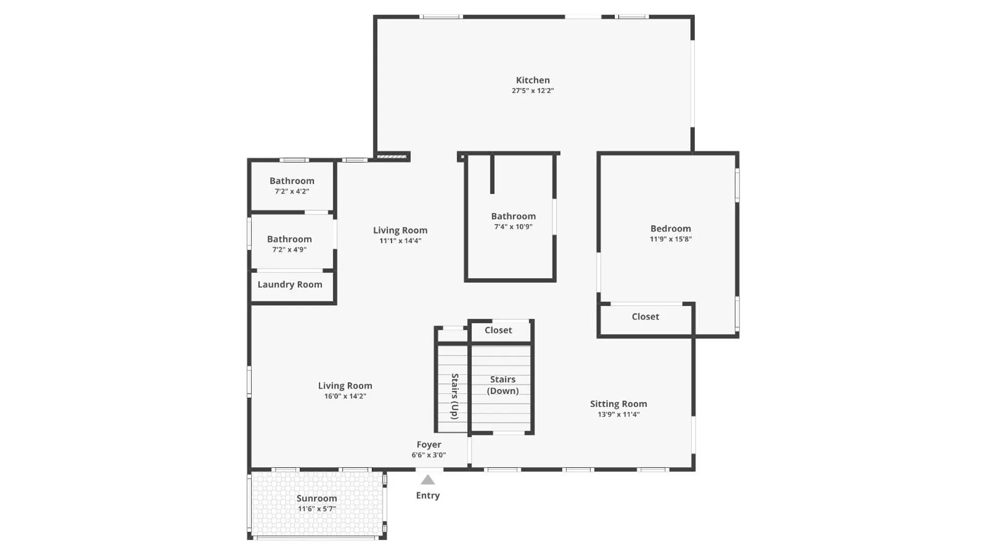 Property at 6650 Hill Street, Hudson, NY 12534 73