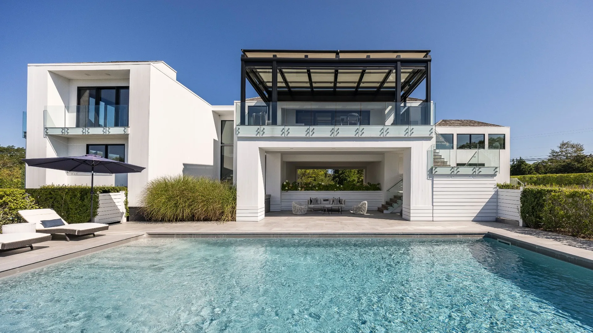 Property at 1076 Ocean Road, Bridgehampton, NY 11976 26