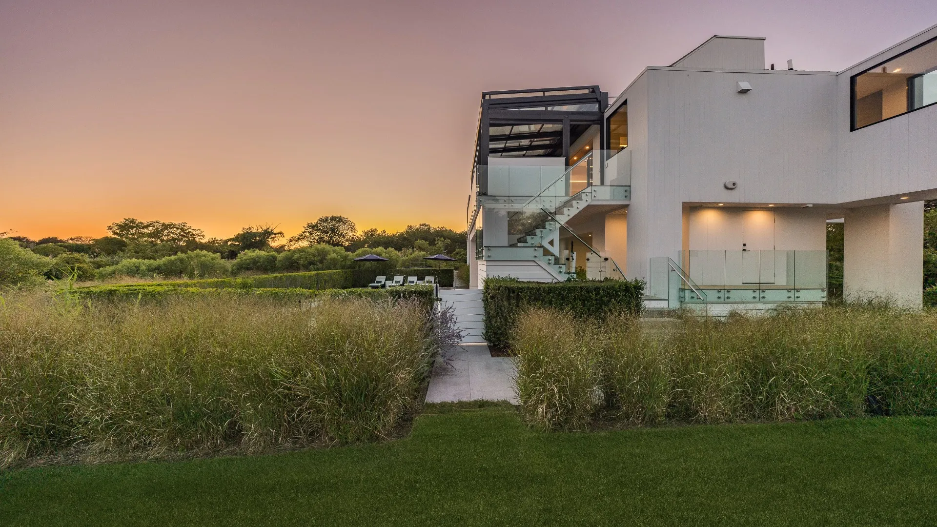Property at 1076 Ocean Road, Bridgehampton, NY 11976 31