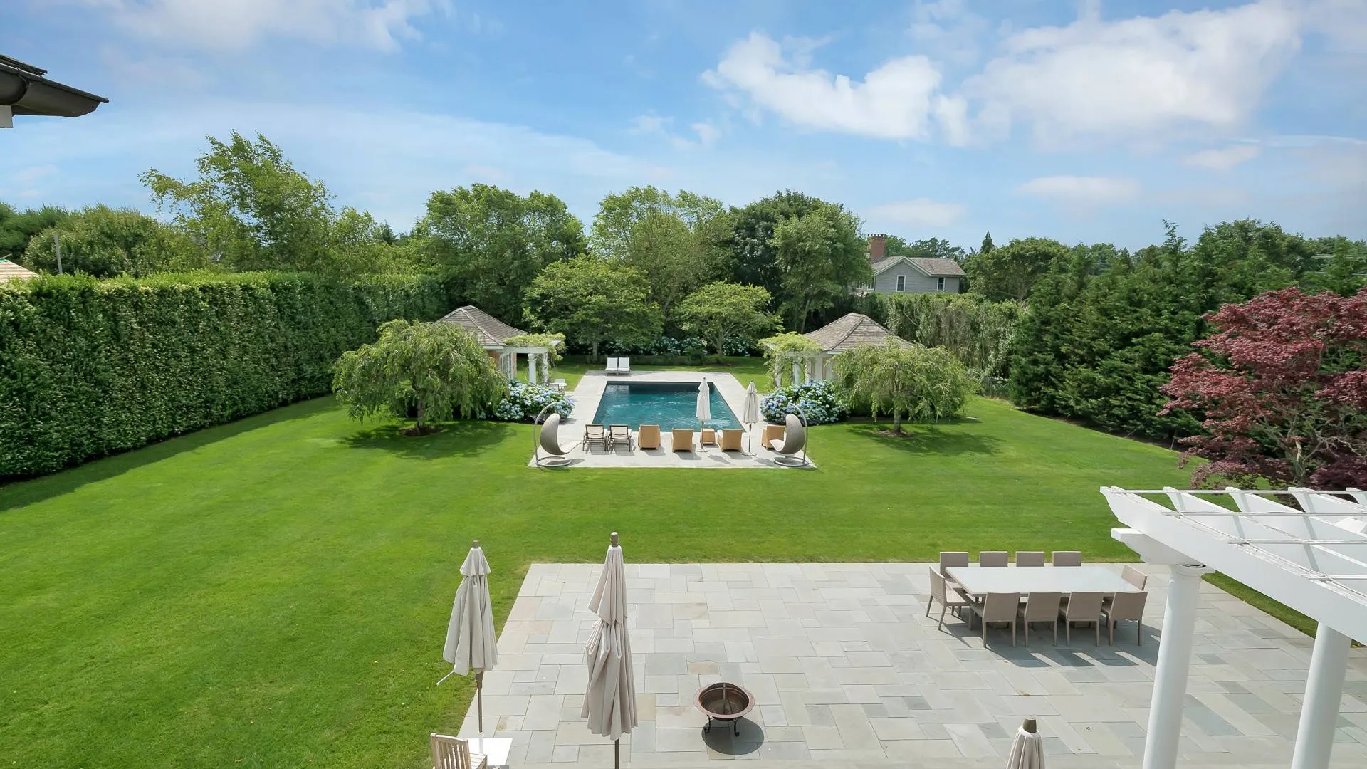 Property at 25 Swans Neck Lane, Water Mill, NY 11976 25