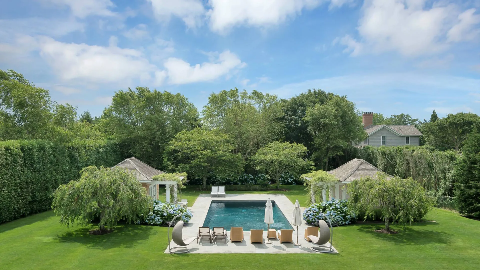 Property at 25 Swans Neck Lane, Water Mill, NY 11976 26