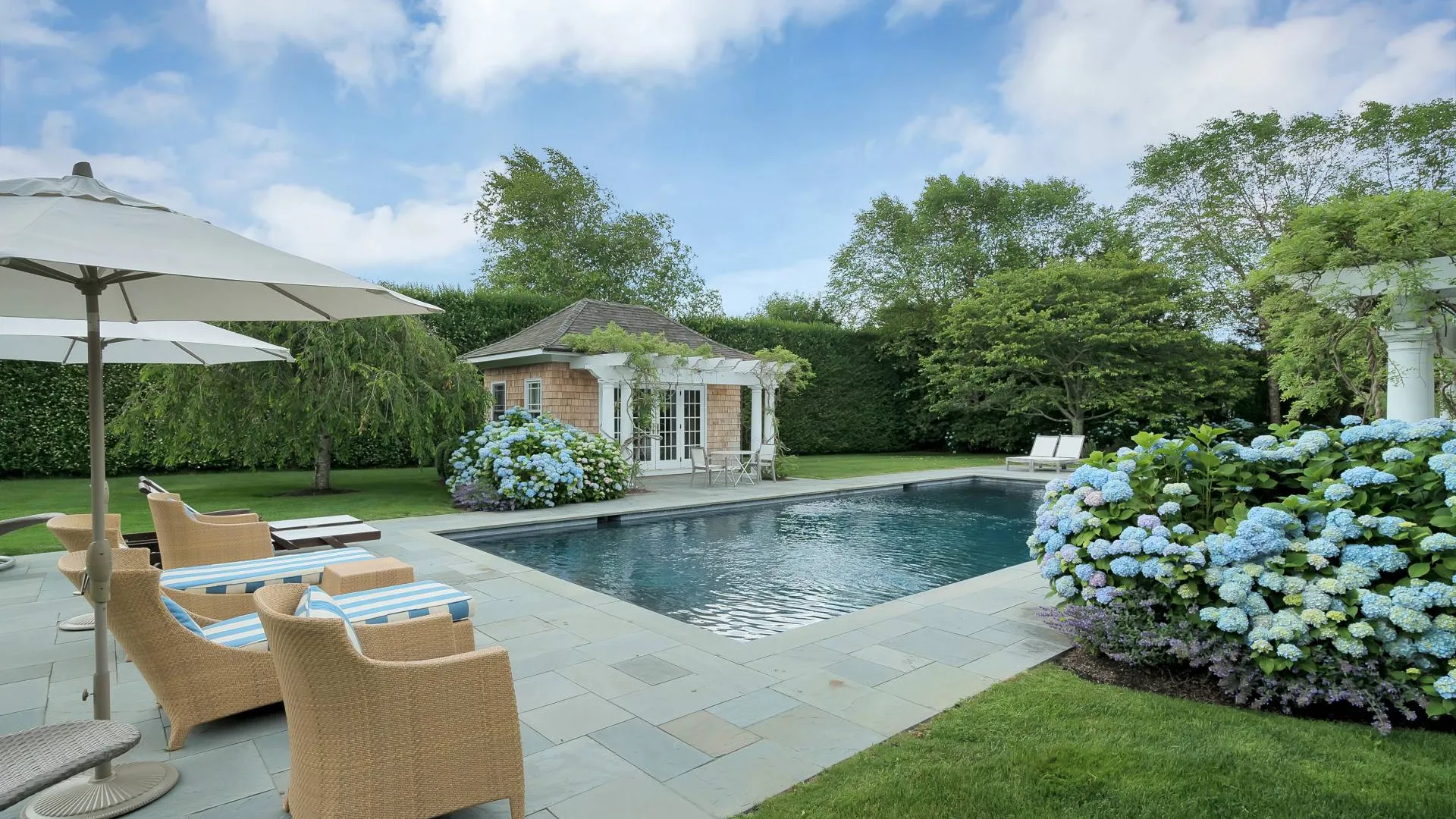 Property at 25 Swans Neck Lane, Water Mill, NY 11976 28