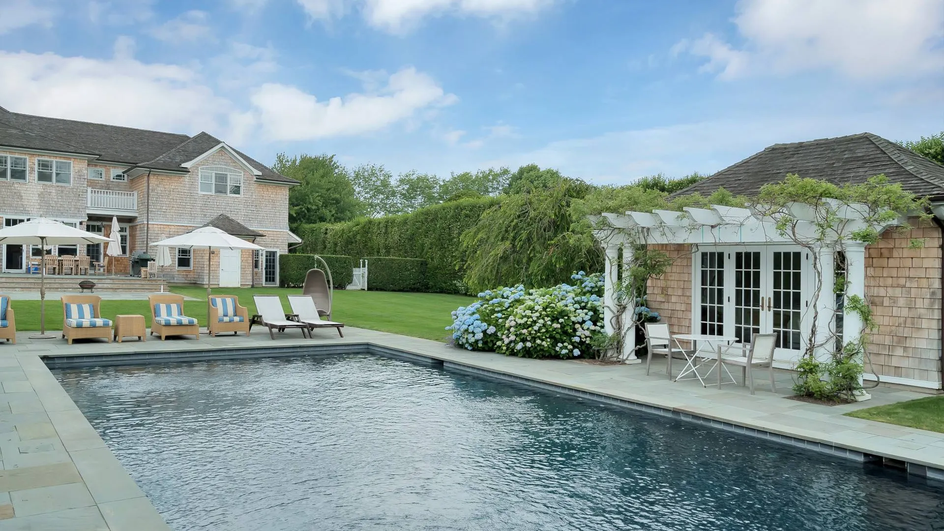 Property at 25 Swans Neck Lane, Water Mill, NY 11976 29