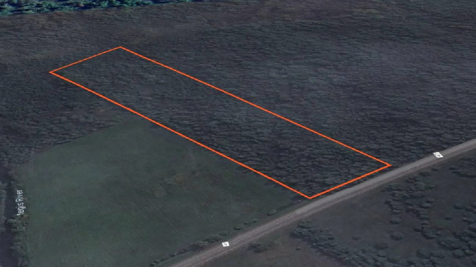 Property at 00 County Route 47, Winthrop, NY 13676 4