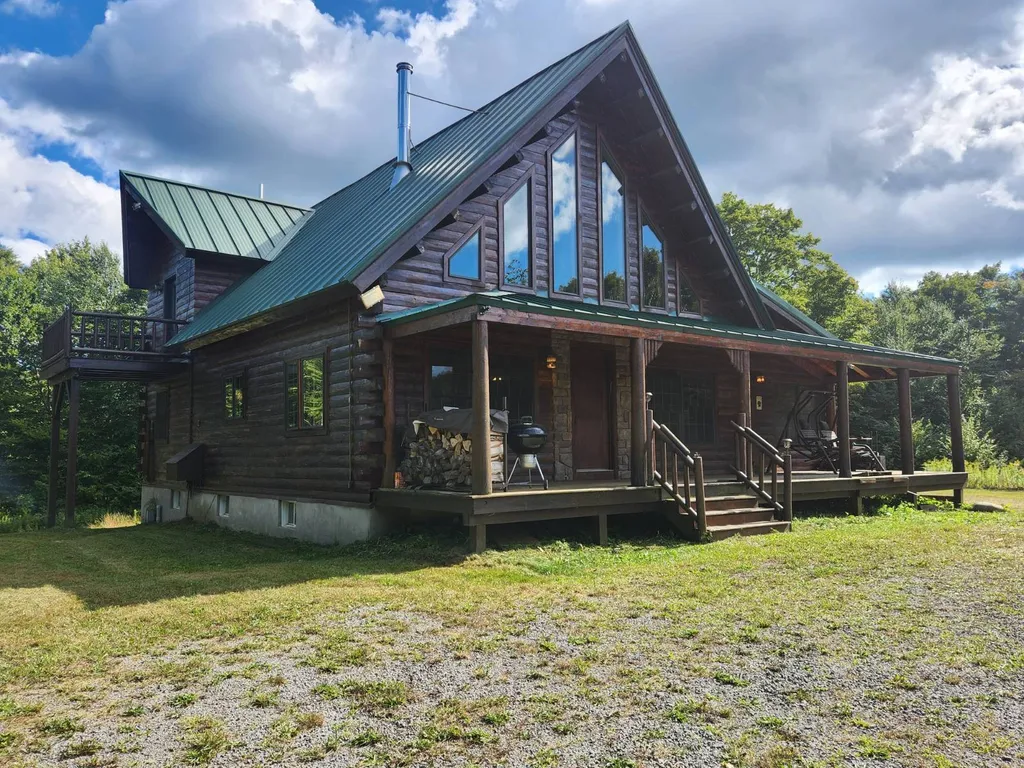 Property at 1514 Mad River Lane, Montague, NY 13367