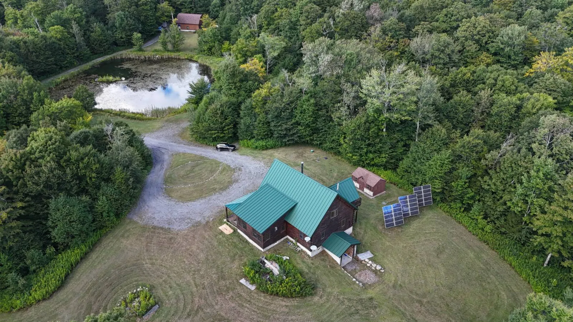 Property at 1514 Mad River Lane, Montague, NY 13367 23