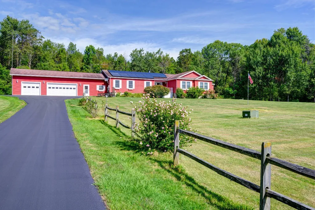 Property at 809 Peckville Road, Dolgeville, NY 13329