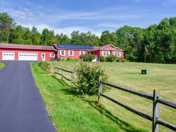 Property at 809 Peckville Road, Dolgeville, NY 13329