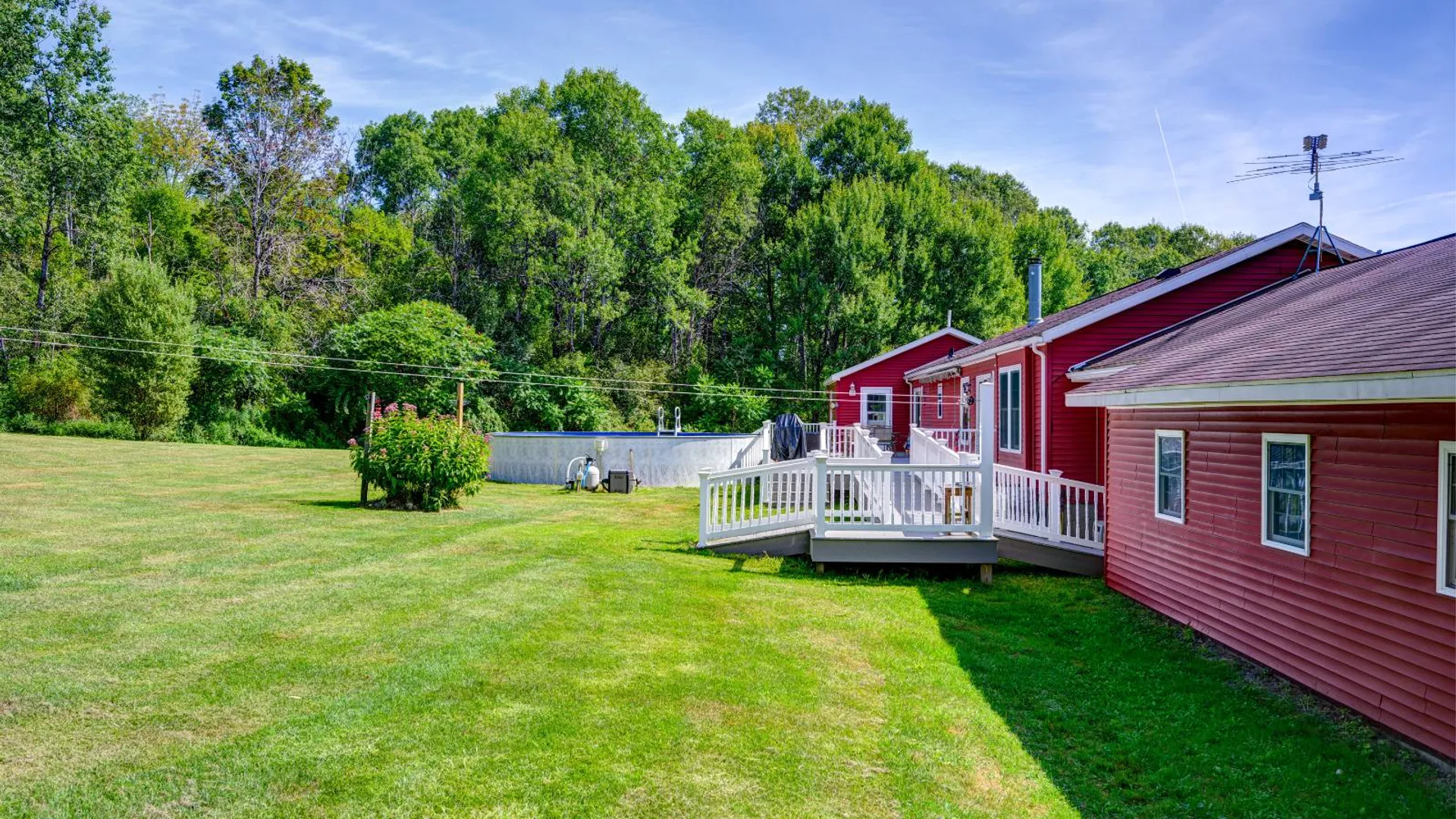 Property at 809 Peckville Road, Dolgeville, NY 13329 3