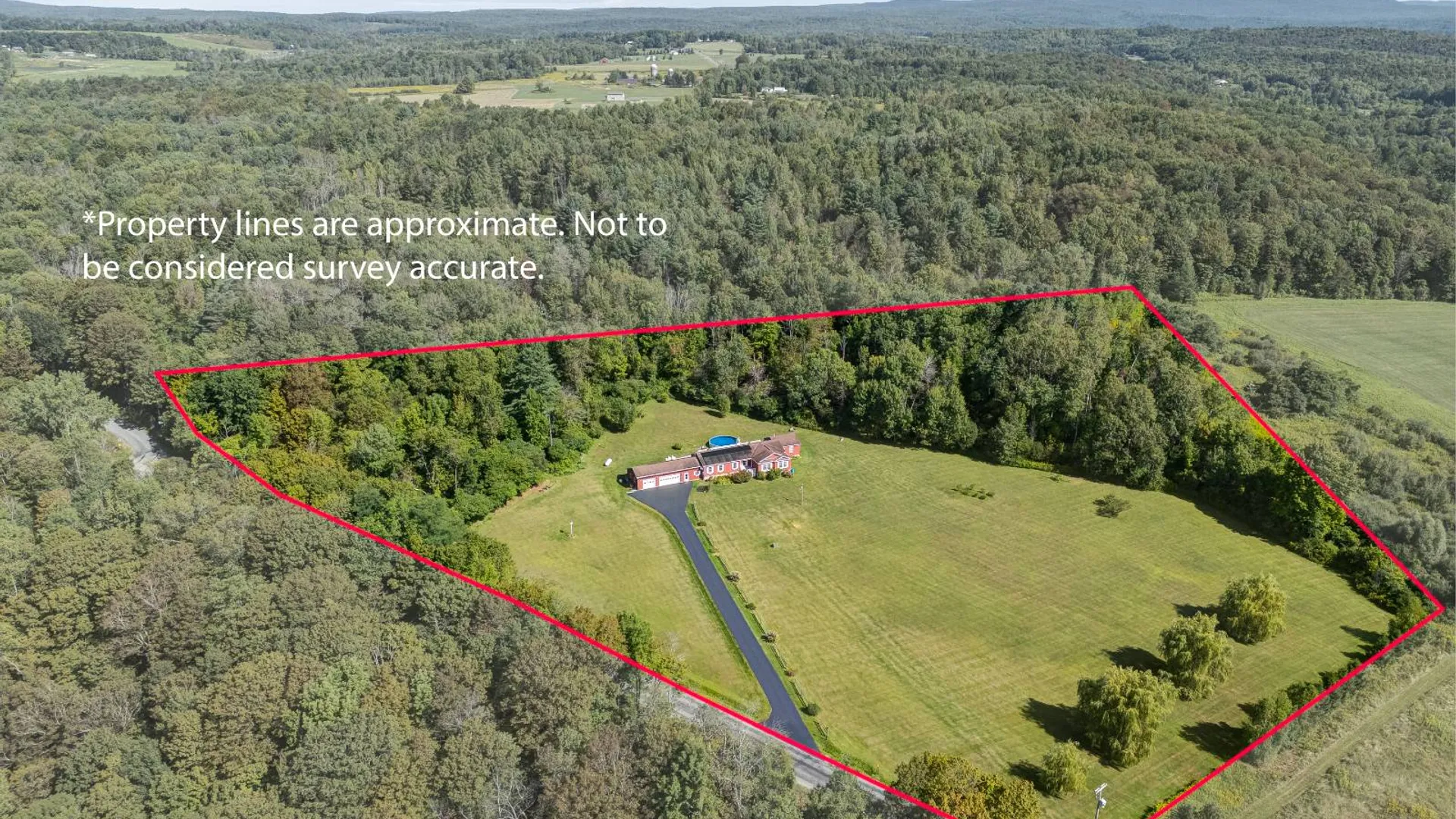 Property at 809 Peckville Road, Dolgeville, NY 13329 4