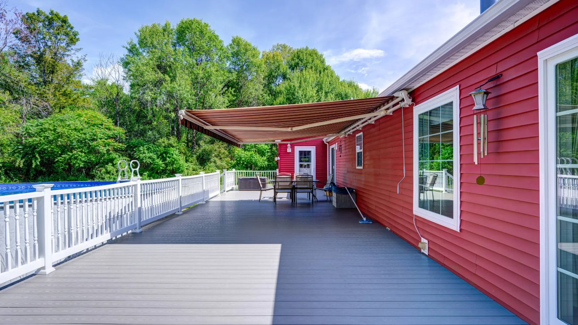 Property at 809 Peckville Road, Dolgeville, NY 13329 6