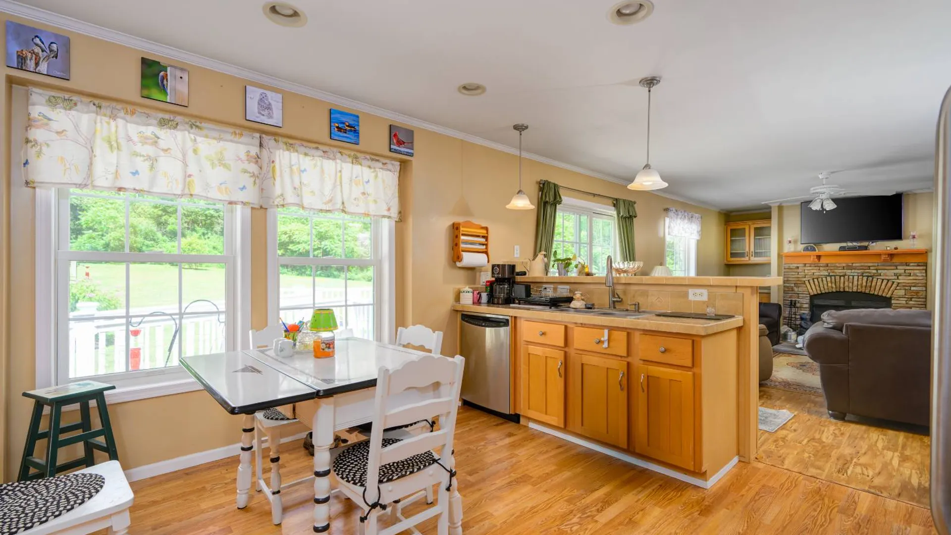 Property at 809 Peckville Road, Dolgeville, NY 13329 11