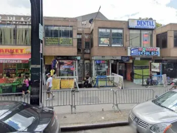 Property at 88-22 Roosevelt Avenue, Jackson Heights, NY 11372