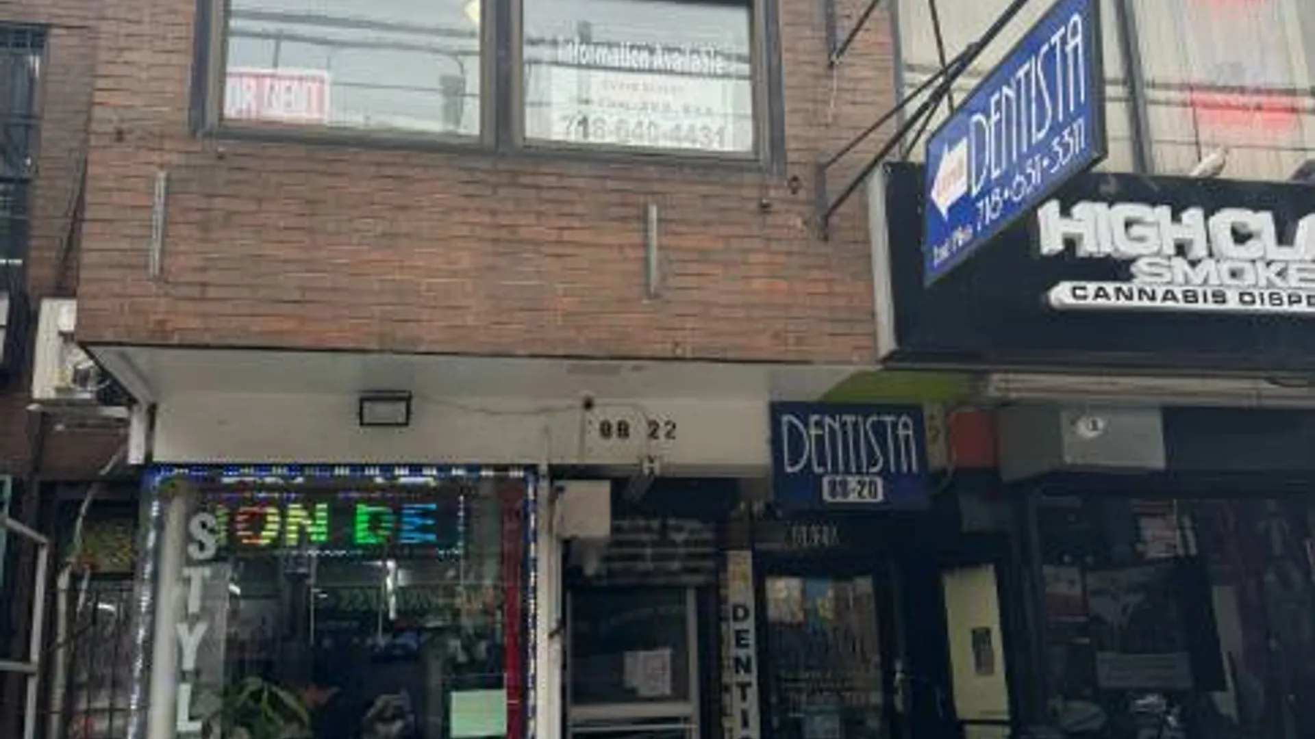 Property at 88-22 Roosevelt Avenue, Jackson Heights, NY 11372 4