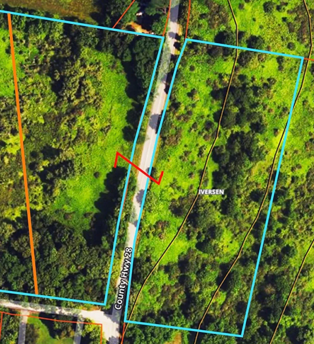 Property at L 40.11 Armstrong Rd & Co Hwy 28, Cooperstown, NY 13326