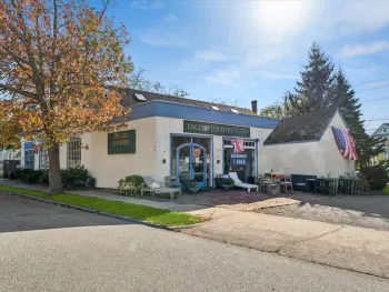 Property at 53 N Sea Road, Southampton, NY 11968