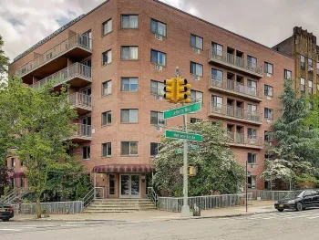 Property at 118-82 Metropolitan Ave, Kew Gardens, NY 11415