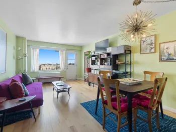 Property at 1020 Grand Concourse, Bronx, NY 10451