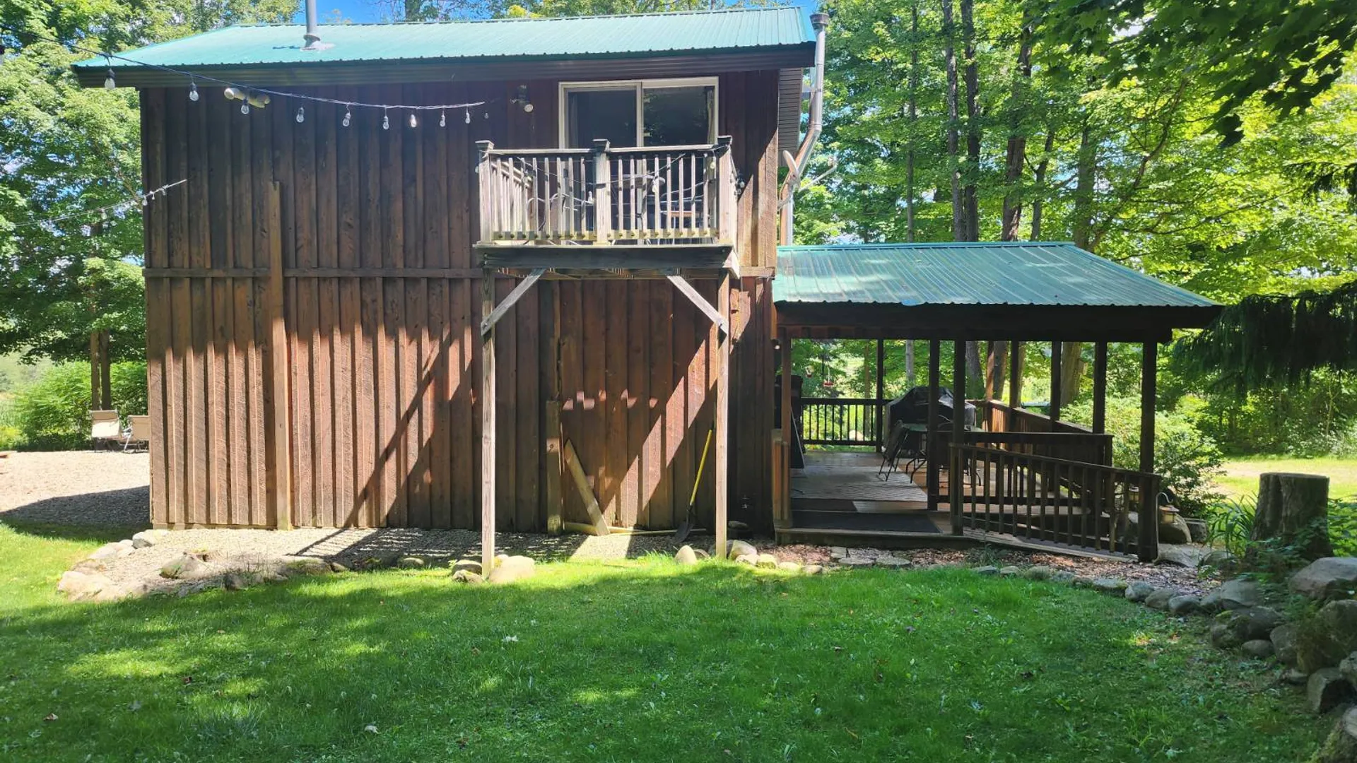 Property at 8919 Kidder Rd, Sherman, NY 14781 4