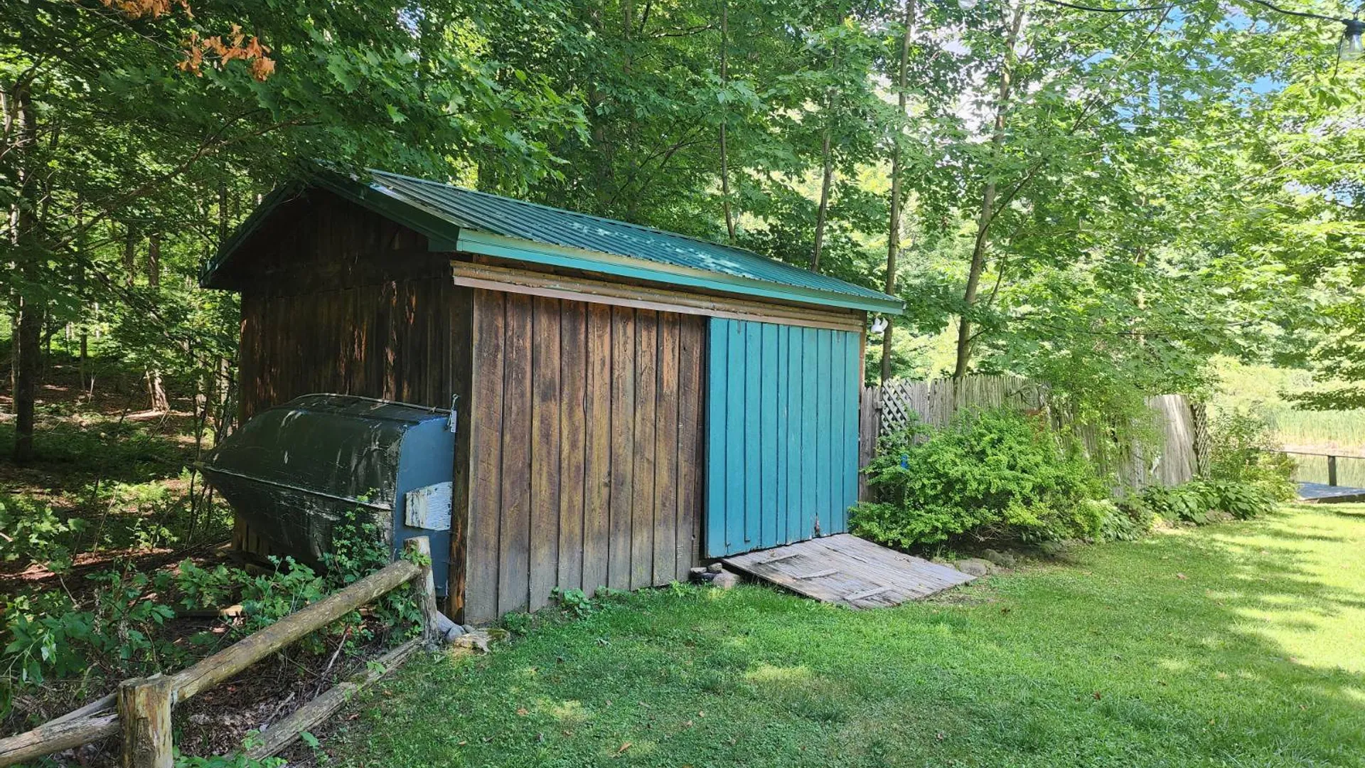 Property at 8919 Kidder Rd, Sherman, NY 14781 6