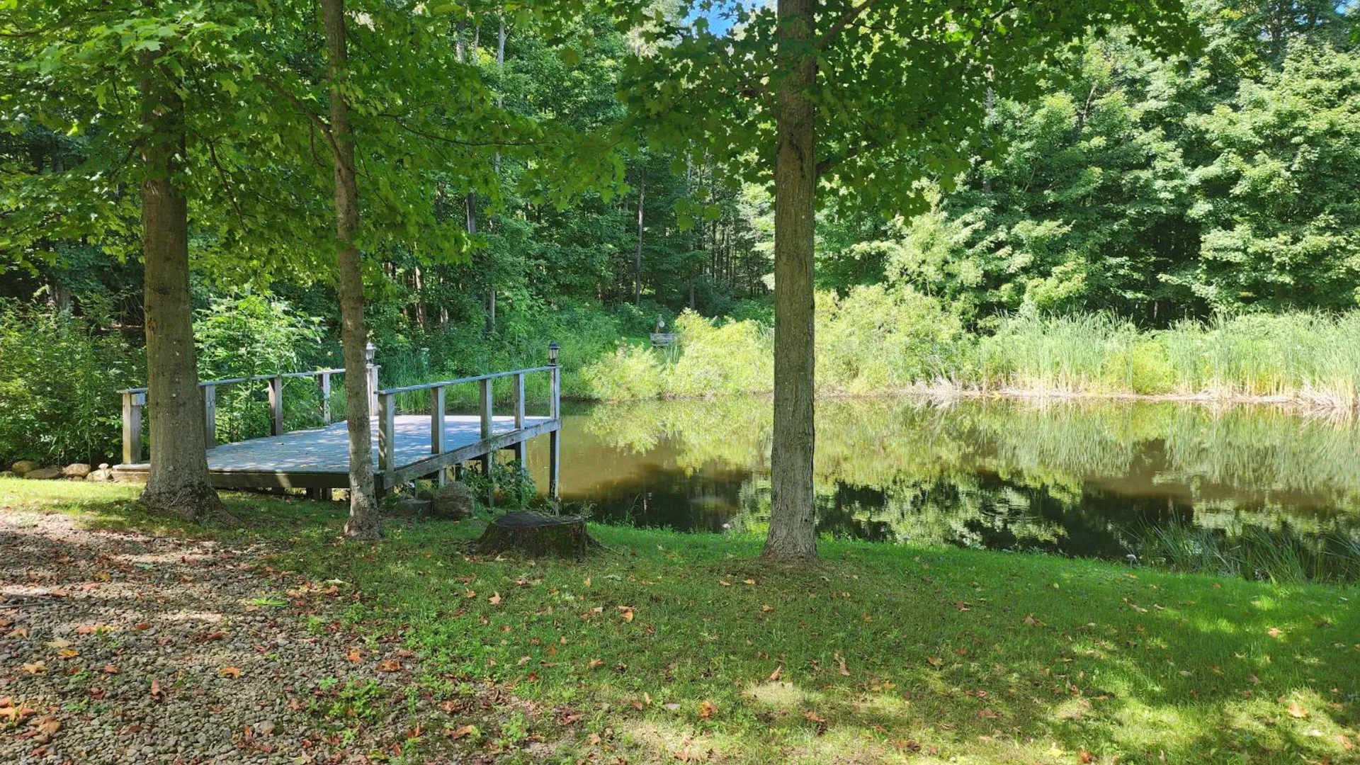 Property at 8919 Kidder Rd, Sherman, NY 14781 8