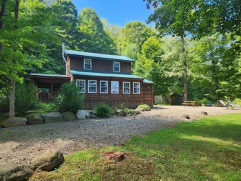 Property at 8919 Kidder Rd, Sherman, NY 14781